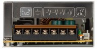 ЭРА Источник питания LP-LED-200W-IP20-24V-M