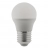 Лампочка светодиодная ЭРА RED LINE LED P45-10W-840-E27 R Е27 / E27 10Вт шар нейтральный белый свет