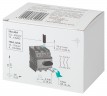 Выключатель-разъединитель ВНК-32-31130 ЭРА PRO mvr20-3-100E 3П 100А с установленной фронтальной рукояткой управления