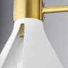 Люстра Rivoli Maira 7054-735 5 х Е14 40 Вт