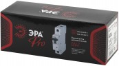 Автоматический выключатель ЭРА PRO NO-901-58 ВА47-63 1P 40А кривая C 6кА