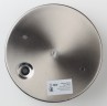 WL25 Подсветка ЭРА Декоративная подсветка GX53 MAX 13W IP44 хром/белый