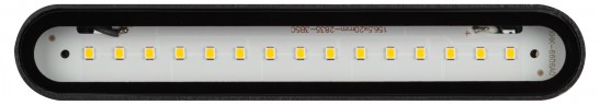 Декоративная подсветка ЭРА WL41 WH светодиодная 10Вт 3500К белый IP54 для интерьера, фасадов зданий