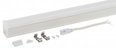 Линейный светодиодный светильник ЭРА RED LINE LLED-04-0-40K-012 12Вт 4000K L857мм