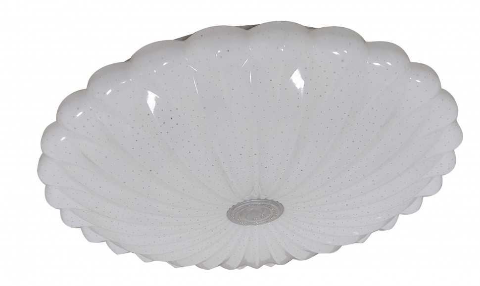 Светильник потолочный светодиодный ЭРА Классик без ДУ SPB-6-70 Lille 70Вт 4000К 4900Лм