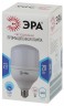 Лампа светодиодная ЭРА STD LED POWER T80-20W-6500-E27 E27 / Е27 20 Вт колокол холодный дневной свет