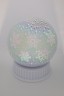 Светодиодная новогодняя фигура ЭРА ENGDS-15 Снежинки 6 LED