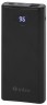 PB2000 USB зарядки_25 Intro Power bank 20000mAh черный