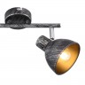 Светильник настенно-потолочный спот Rivoli Eho 7031-702 2 х E14 40 Вт поворотный