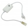 ЭРА Контроллер для свет. ленты RGBcontroller-220-A06