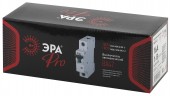 Автоматический выключатель ЭРА PRO NO-901-60 ВА47-63 1P 16А кривая B 6кА