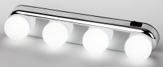 ЭРА Универсальная подсветка CL-01-4W-6500К