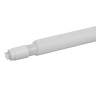 Лампа светодиодная ЭРА RED LINE LED T8-10W-865-G13-600mm R G13 10Вт трубка стекло холодный дневной свет, пенорукав