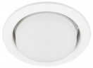 KL35 WH /1 (к) Светильник ЭРА под лампу Gx53,220V, 13W ,белый