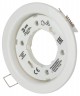 KL35 WH /1 (к) Светильник ЭРА под лампу Gx53,220V, 13W ,белый