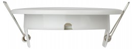 KL35 WH /1 (к) Светильник ЭРА под лампу Gx53,220V, 13W ,белый