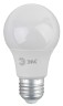 Лампочка светодиодная ЭРА RED LINE LED A60-15W-865-E27 R Е27 / E27 15 Вт груша холодный дневной свет