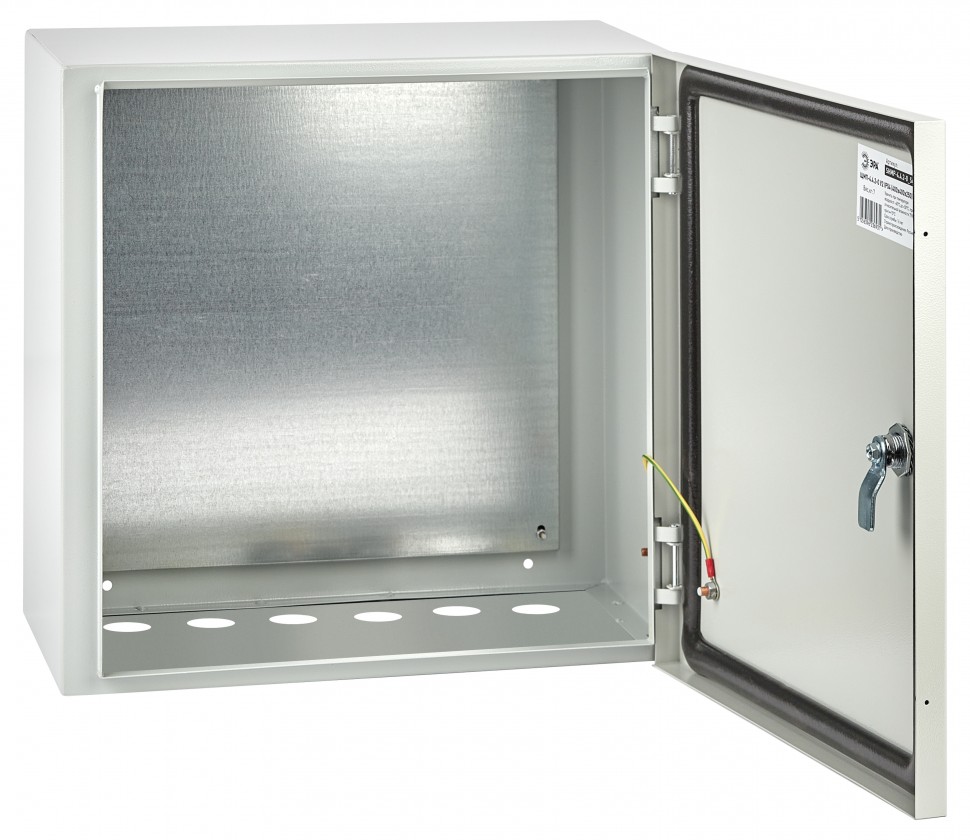 ЭРА ЩМП-4.4.2-0 У2 IP54 (400х400х250)