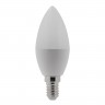 Лампочка светодиодная ЭРА RED LINE LED B35-8W-827-E14 R Е14 / E14 8 Вт свеча теплый белый свет
