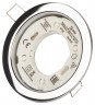 KL70 СН /1 Светильник ЭРА под лампу Gx53 тонкий, 220V, 13W, хром