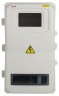 Корпус пластиковый ЩУРн-П 3/10 IP55 ЭРА SHURN-P-3-10 (494х274х127)