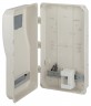Корпус пластиковый ЩУРн-П 3/10 IP55 ЭРА SHURN-P-3-10 (494х274х127)