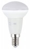 Лампочка светодиодная ЭРА RED LINE ECO LED R50-6W-827-E14 Е14 / Е14 6Вт рефлектор теплый белый свет