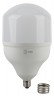 Лампа светодиодная ЭРА STD LED POWER T160-65W-6500-E27/E40 Е27 / Е40 65 Вт колокол холодный дневнoй свет