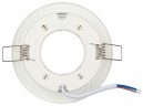 KL70 WH /1 Светильник ЭРА под лампу Gx53 тонкий , 220V, 13W, белый