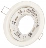KL70 WH /1 Светильник ЭРА под лампу Gx53 тонкий , 220V, 13W, белый