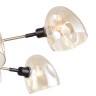Люстра Rivoli Camila 4034-306 6 х Е14 40 Вт дизайн