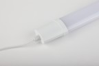 Линейный светодиодный светильник ЭРА SPP-3-40-6K-M 36Вт 6500К 3060Лм IP65 1220х64 матовый