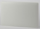 Корпус пластиковый ультратонкий ЩРВ-П-16 с белой крышкой ЭРА UNIQUE White_UBOX16 IP41