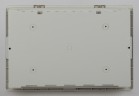 Корпус пластиковый ультратонкий ЩРВ-П-16 с белой крышкой ЭРА UNIQUE White_UBOX16 IP41