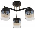 Люстра Rivoli Isadora 9133-303 3 х Е27 40 Вт модерн
