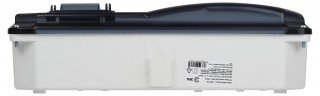 Корпус пластиковый ЩУРн-П 3/8 IP55 ЭРА sh 3.8 (379х216х113)