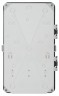 Корпус пластиковый ЩУРн-П 3/8 IP55 ЭРА sh 3.8 (379х216х113)