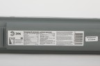 Линейный светодиодный светильник ЭРА SPP-201-2-40K-018 18Вт 4000К 3420Лм IP65 600 матовый с датчиком движения