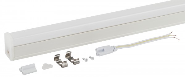 Линейный светодиодный светильник ЭРА RED LINE LLED-04-0-40K-016 16Вт 4000K L1151мм