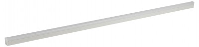 Линейный светодиодный светильник ЭРА RED LINE LLED-04-0-40K-016 16Вт 4000K L1151мм
