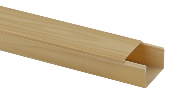 ЭРА Кабель-канал 40x25 сосна (40м.)