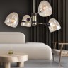 Люстра Rivoli Camila 4034-304 4 х Е14 40 Вт дизайн