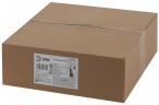 SPP-411-0-50K-150 ЭРА Cветильник cветодиодный подвесной IP65 150Вт 18000Лм 5000К Кп <5% КСС Д IC