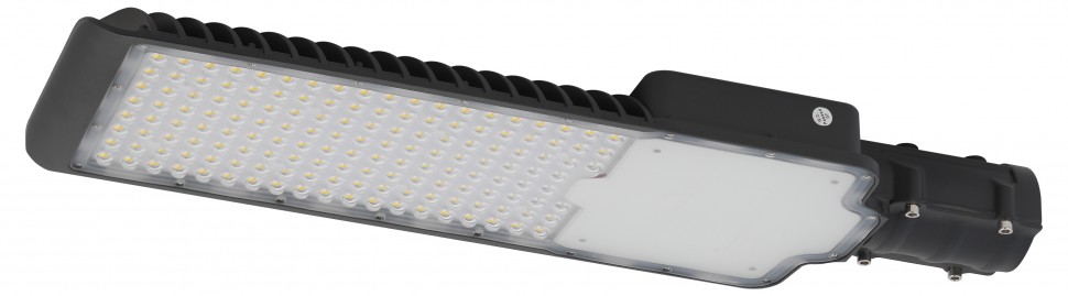 Уличный светильник ЭРА SPP-502-0-50K-200 200Вт 5000К 20000Лм IP65 КСС Ш-с IC-SMD 48-60мм полный раструб