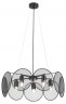 Люстра Rivoli Valentina 5131-205 5 х Е27 40 Вт лофт - кантри