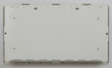 Корпус пластиковый ультратонкий ЩРВ-П-20 с белой крышкой ЭРА UNIQUE White_UBOX20 IP41