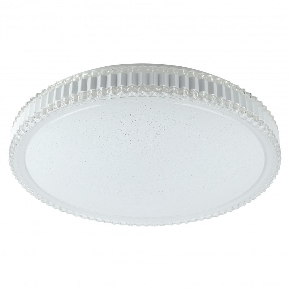 Светильник потолочный светодиодный ЭРА Классик с ДУ SPB-6-70-RC Mirand 70Вт 3400-5500К