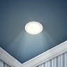 LED 1-3-4K Светильник ЭРА светодиодный круглый LED 3W 220V 4000K