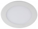 LED 1-3-4K Светильник ЭРА светодиодный круглый LED 3W 220V 4000K