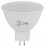 Лампочка светодиодная ЭРА RED LINE LED MR16-11W-840-GU5.3 R GU5.3 11 Вт софит нейтральный белый свет